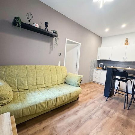 Cozy Apartments In Central Location With Free Parking Wien Exterior foto