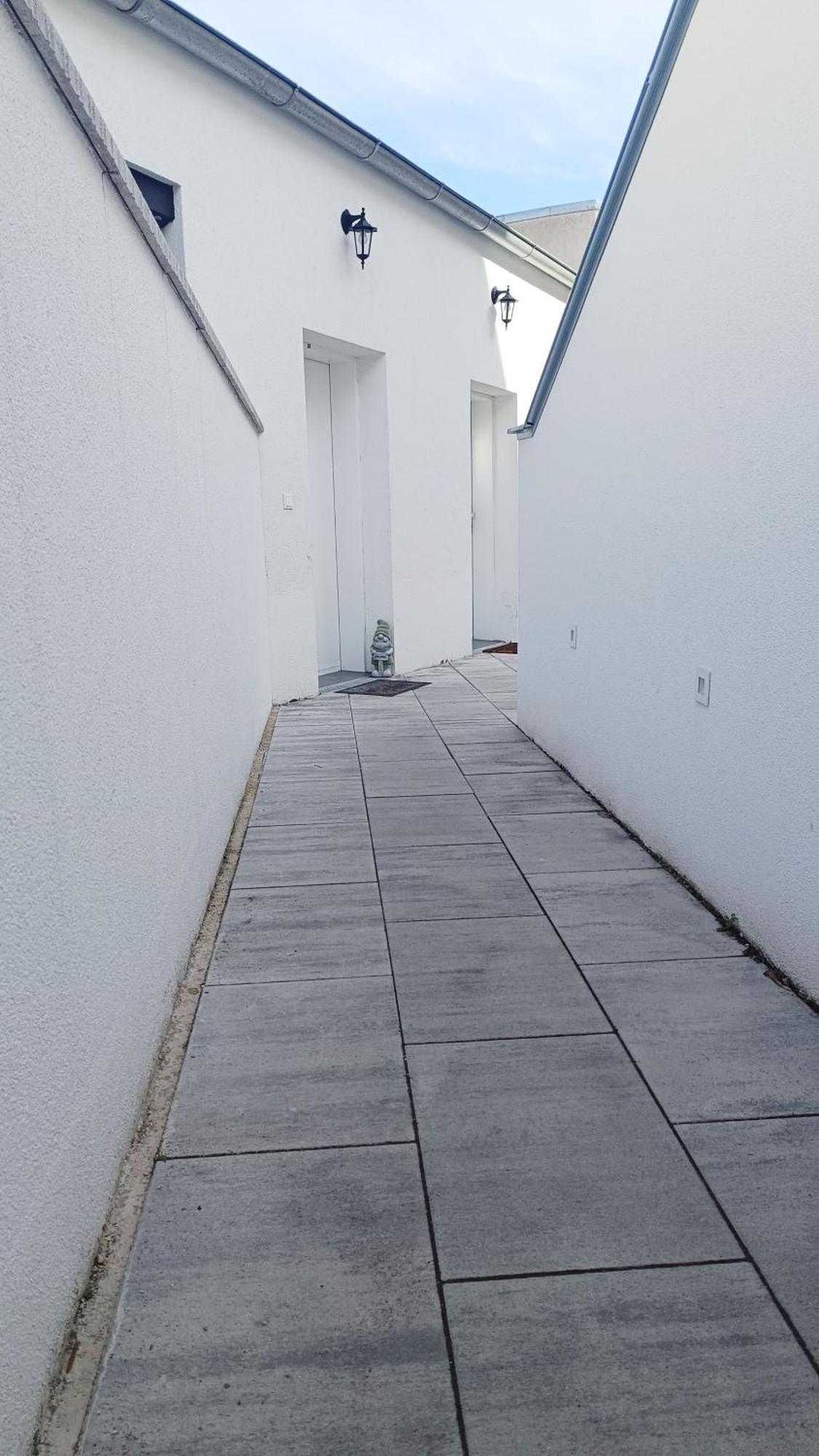 Cozy Apartments In Central Location With Free Parking Wien Exterior foto