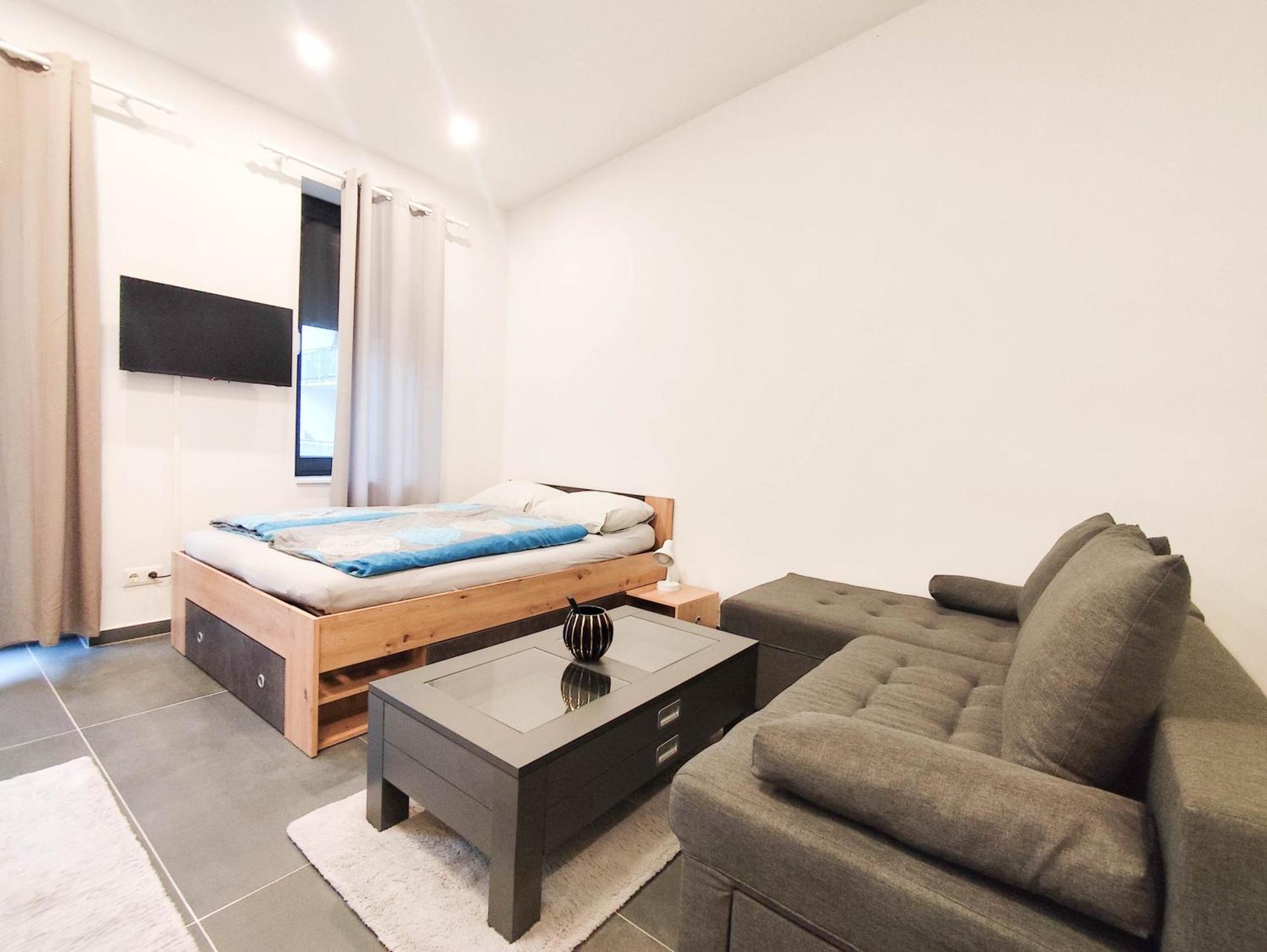 Cozy Apartments In Central Location With Free Parking Wien Exterior foto