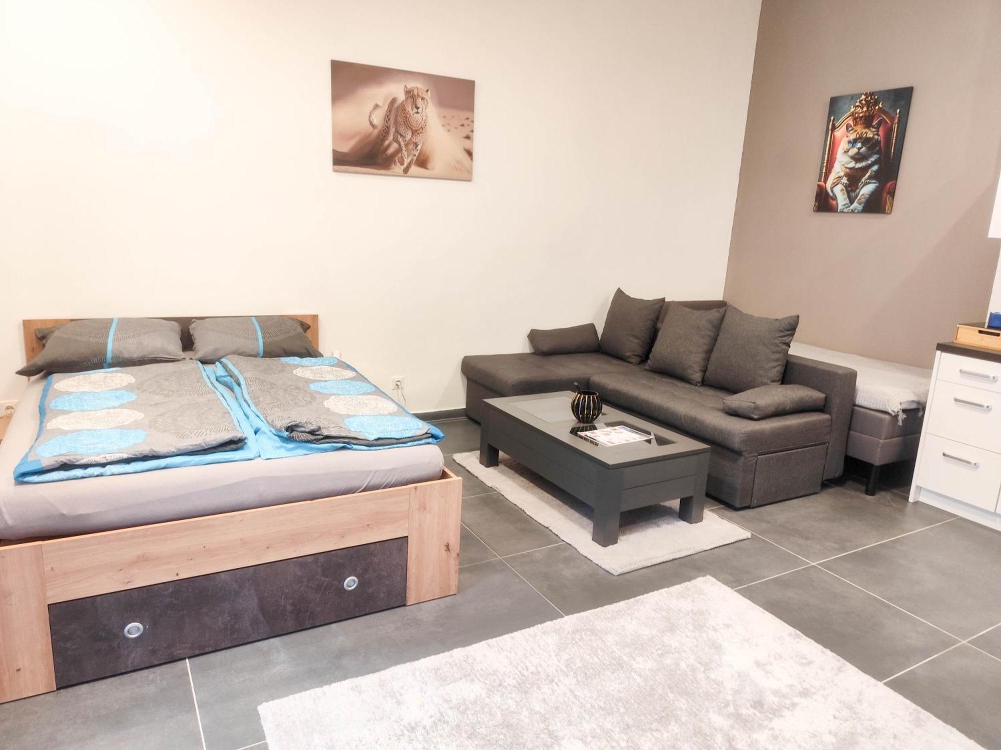 Cozy Apartments In Central Location With Free Parking Wien Exterior foto