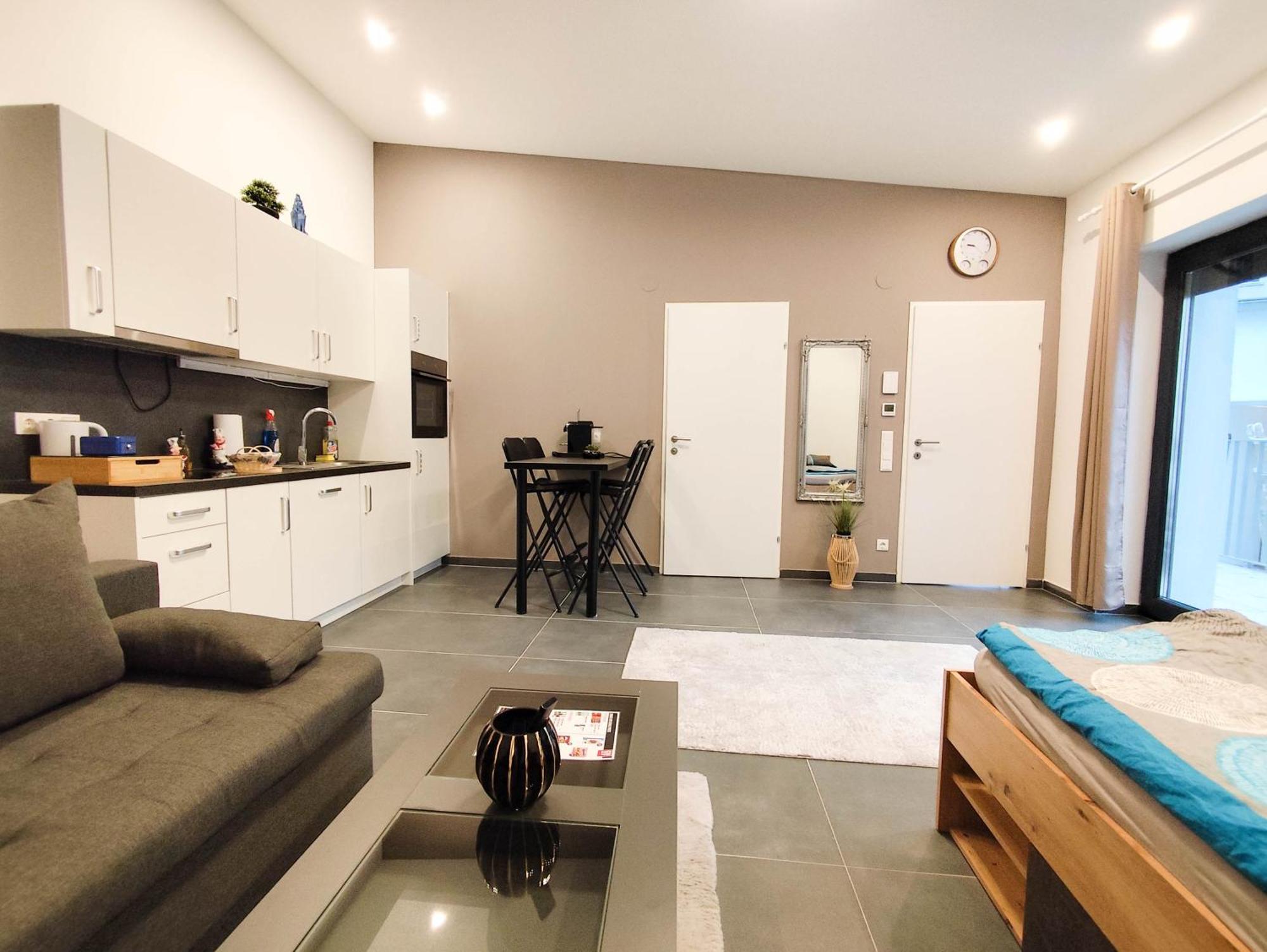 Cozy Apartments In Central Location With Free Parking Wien Exterior foto
