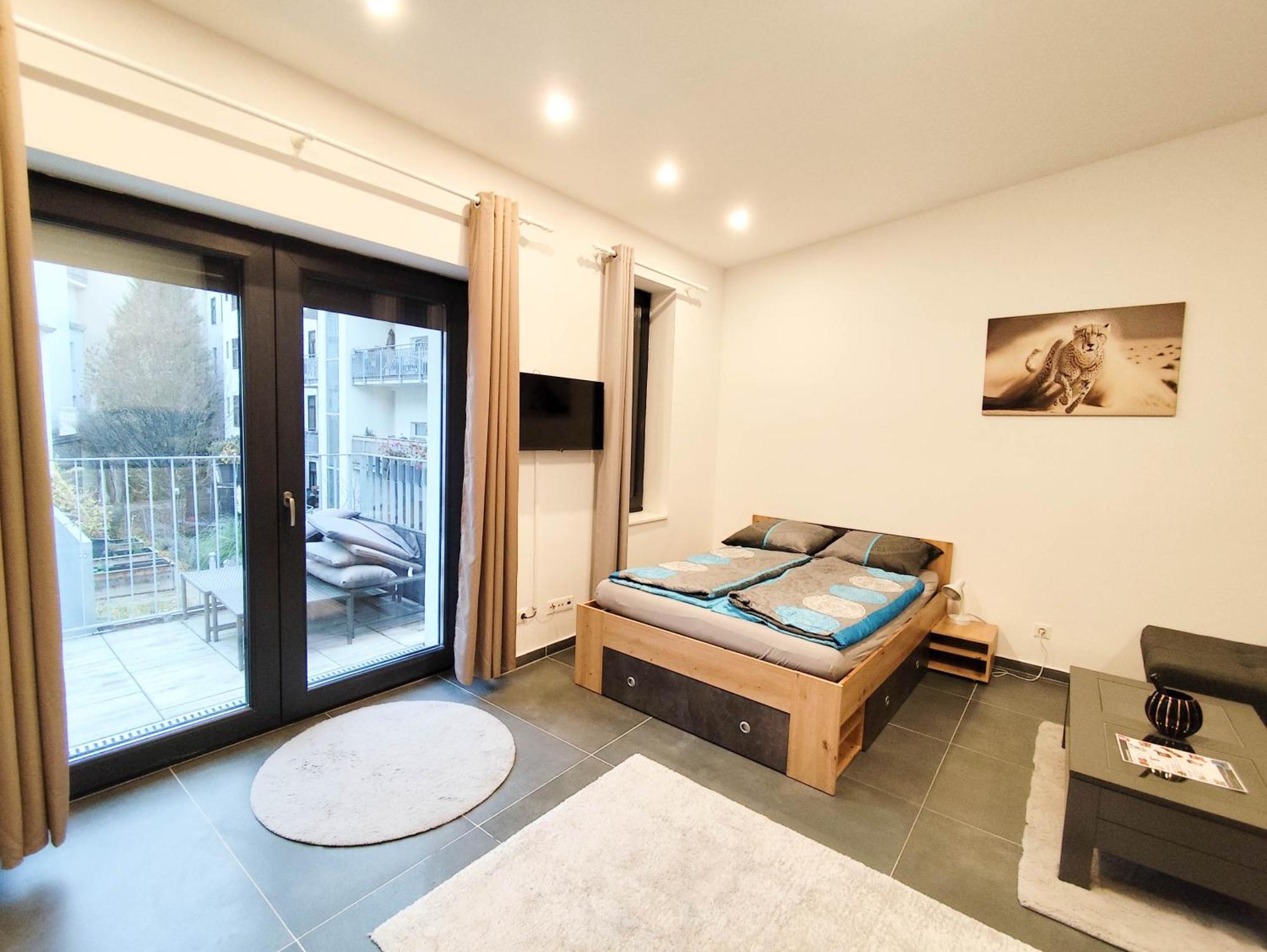 Cozy Apartments In Central Location With Free Parking Wien Exterior foto