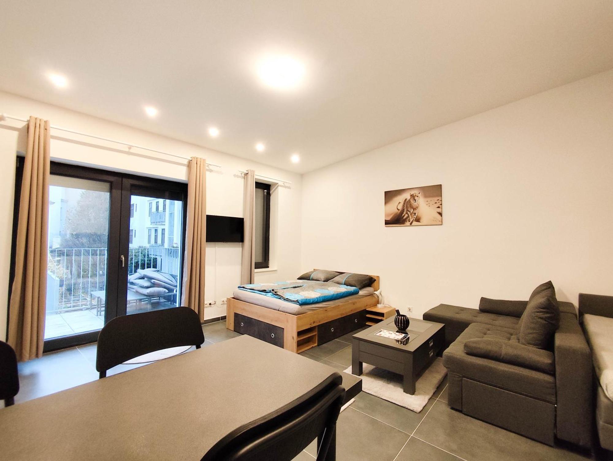 Cozy Apartments In Central Location With Free Parking Wien Exterior foto