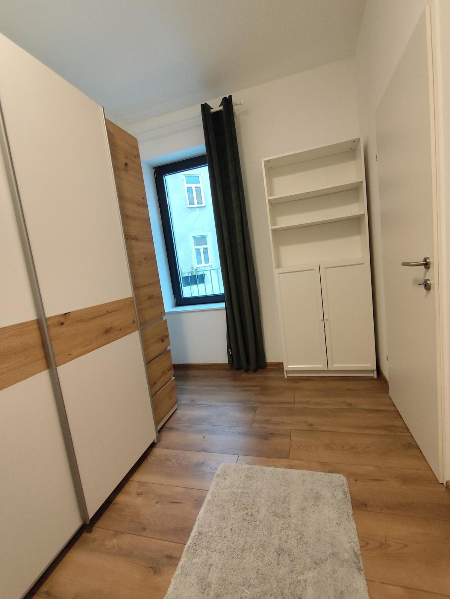 Cozy Apartments In Central Location With Free Parking Wien Exterior foto