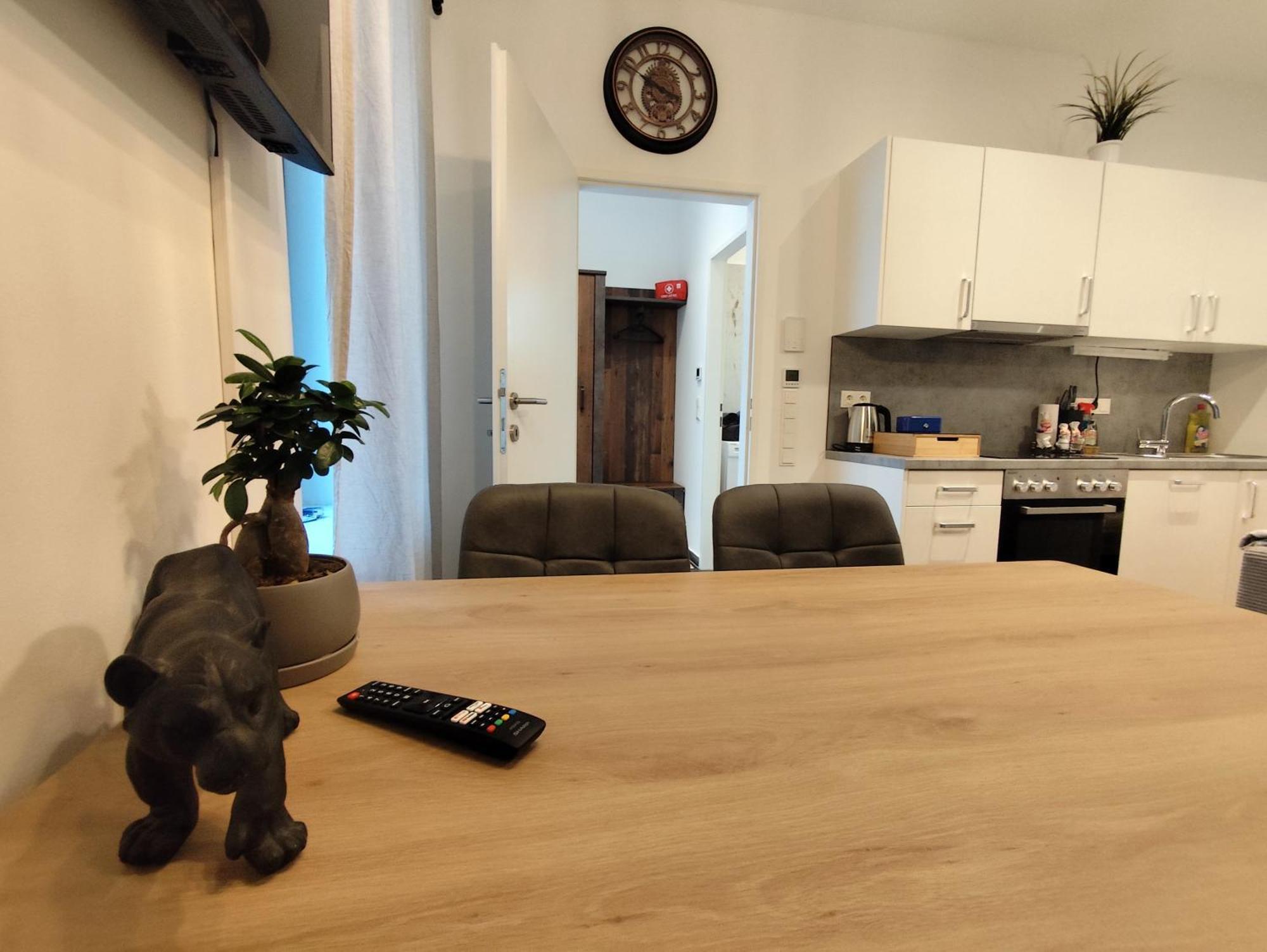 Cozy Apartments In Central Location With Free Parking Wien Exterior foto