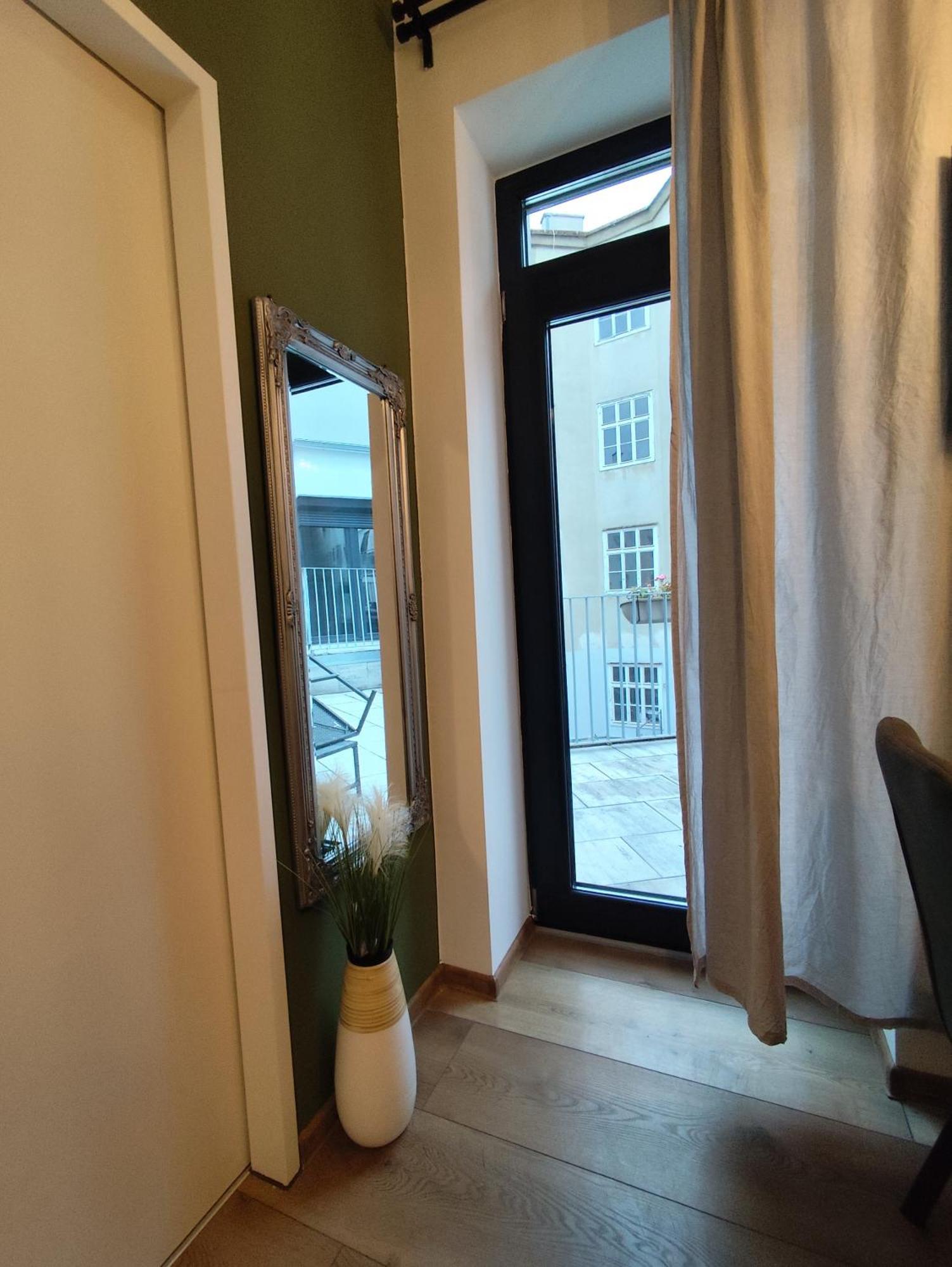 Cozy Apartments In Central Location With Free Parking Wien Exterior foto