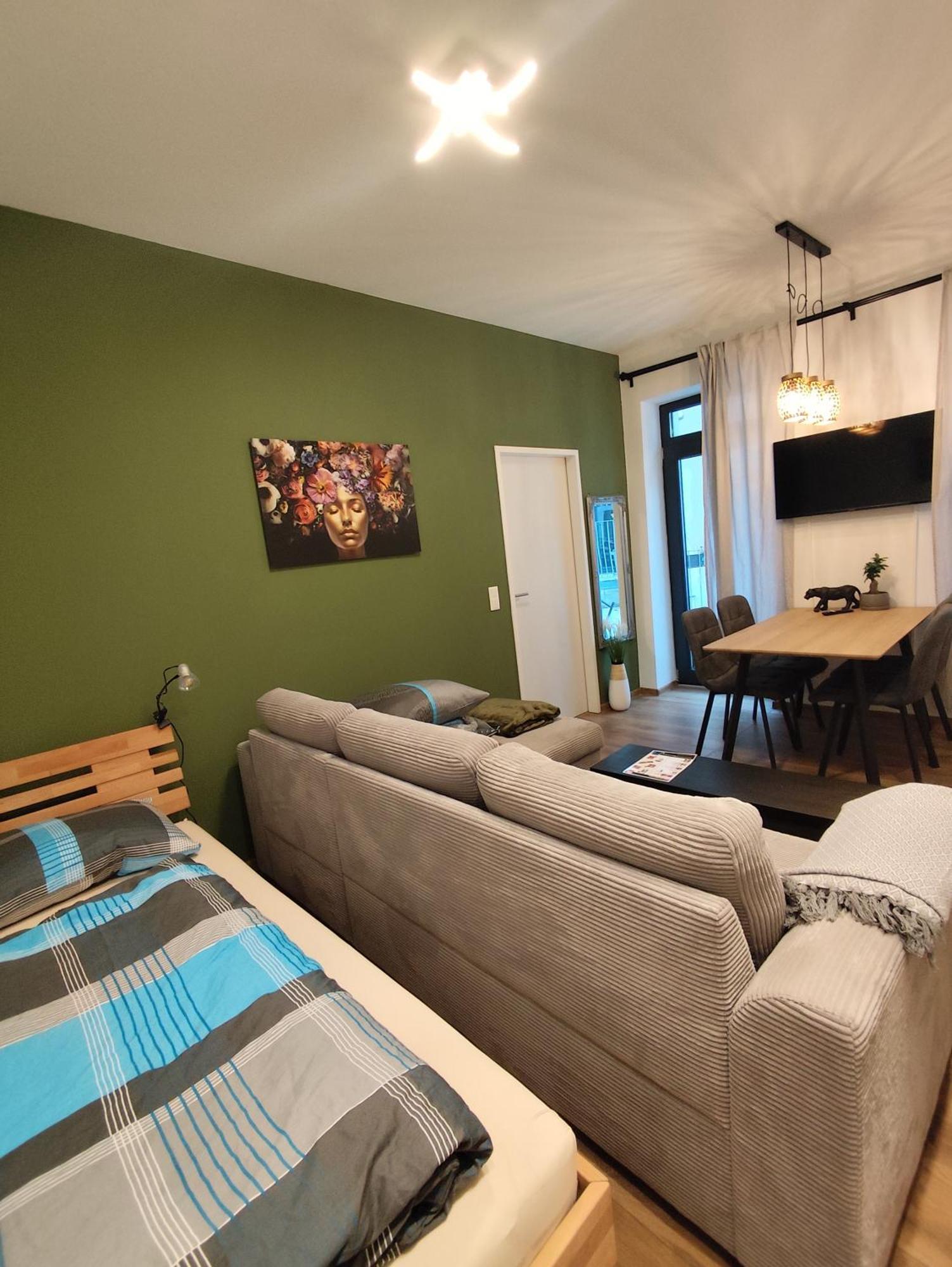 Cozy Apartments In Central Location With Free Parking Wien Exterior foto