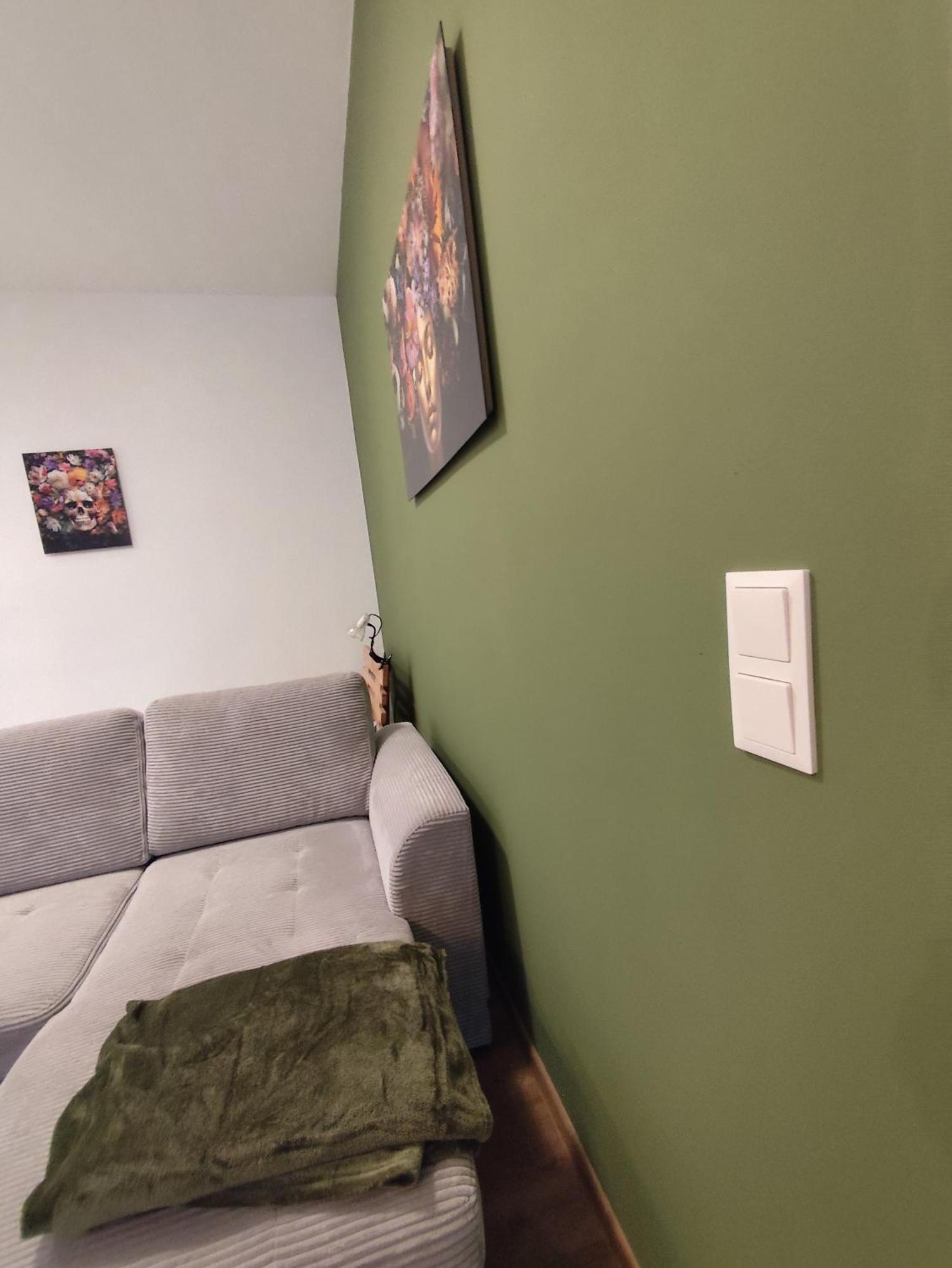 Cozy Apartments In Central Location With Free Parking Wien Exterior foto