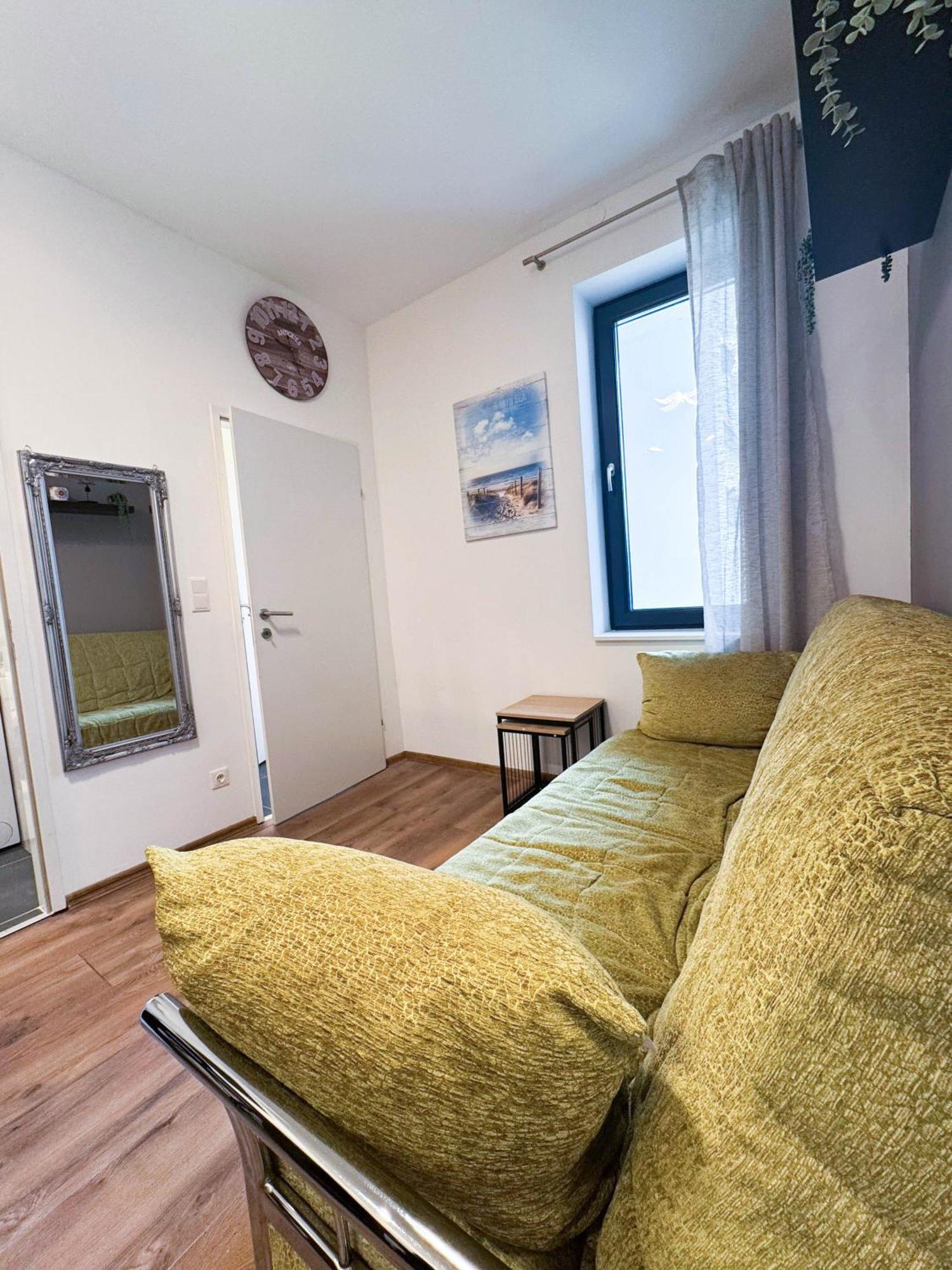 Cozy Apartments In Central Location With Free Parking Wien Exterior foto