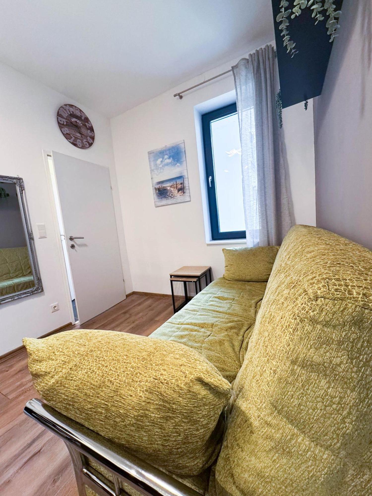Cozy Apartments In Central Location With Free Parking Wien Exterior foto