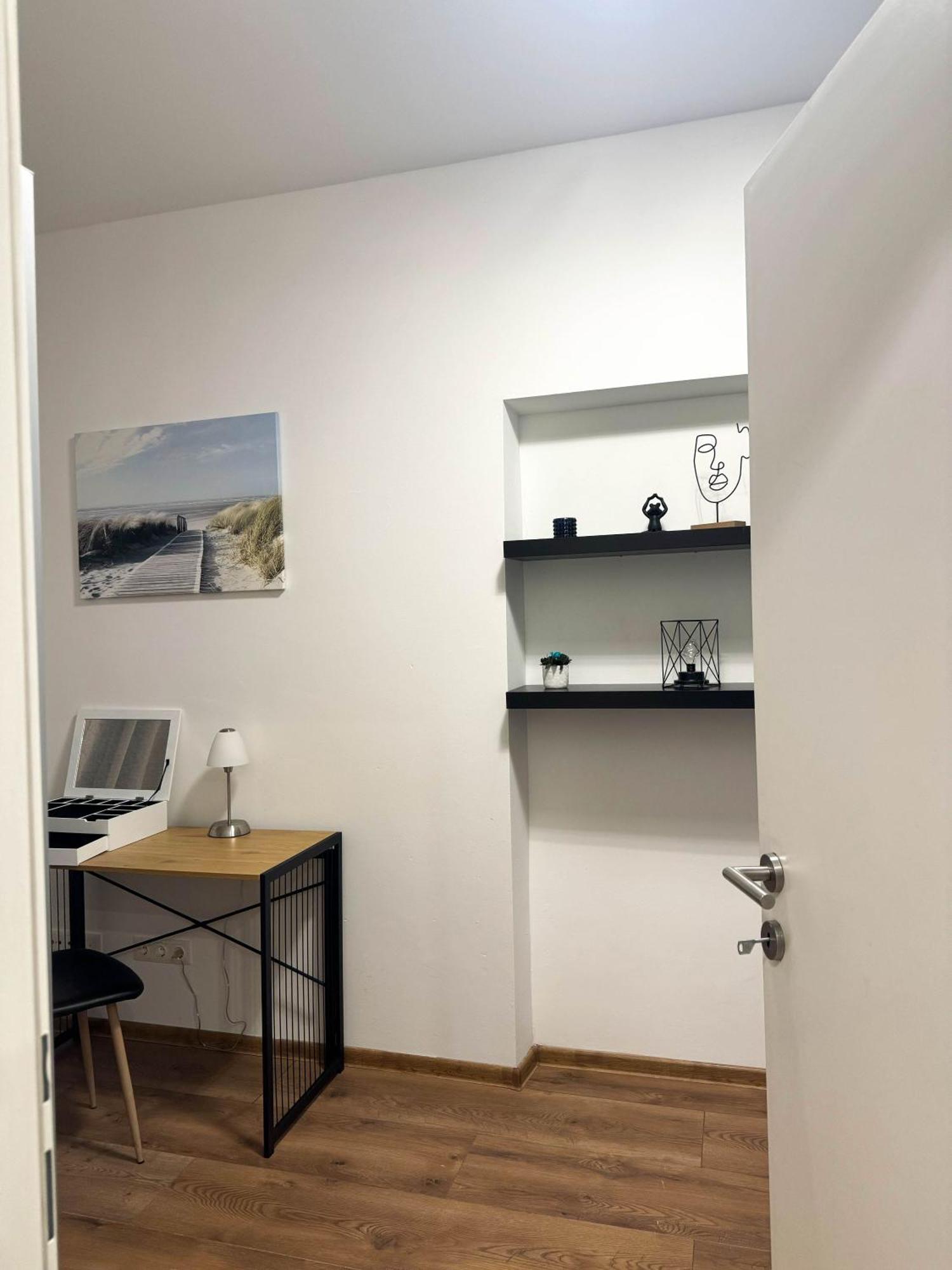 Cozy Apartments In Central Location With Free Parking Wien Exterior foto