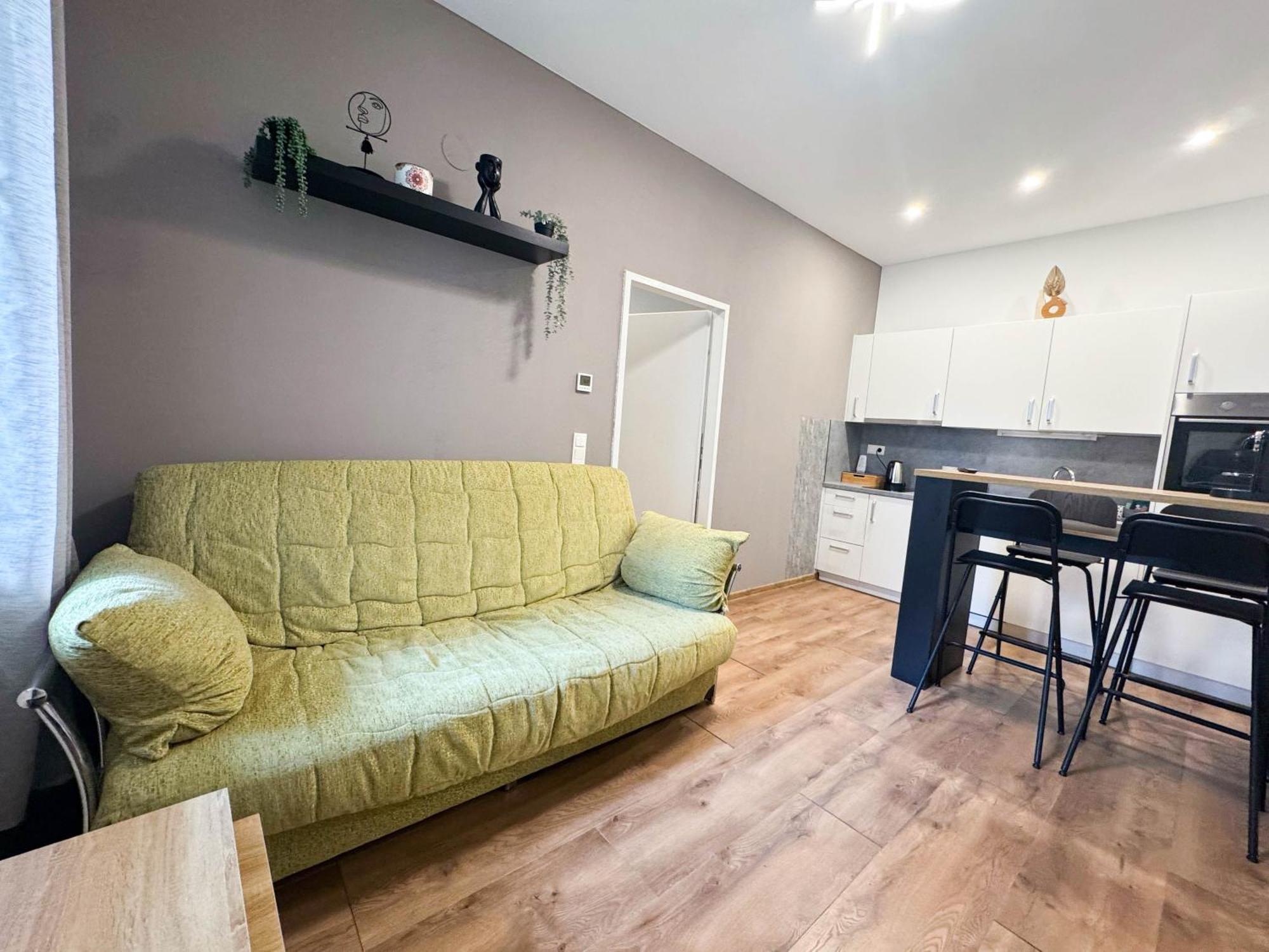 Cozy Apartments In Central Location With Free Parking Wien Exterior foto