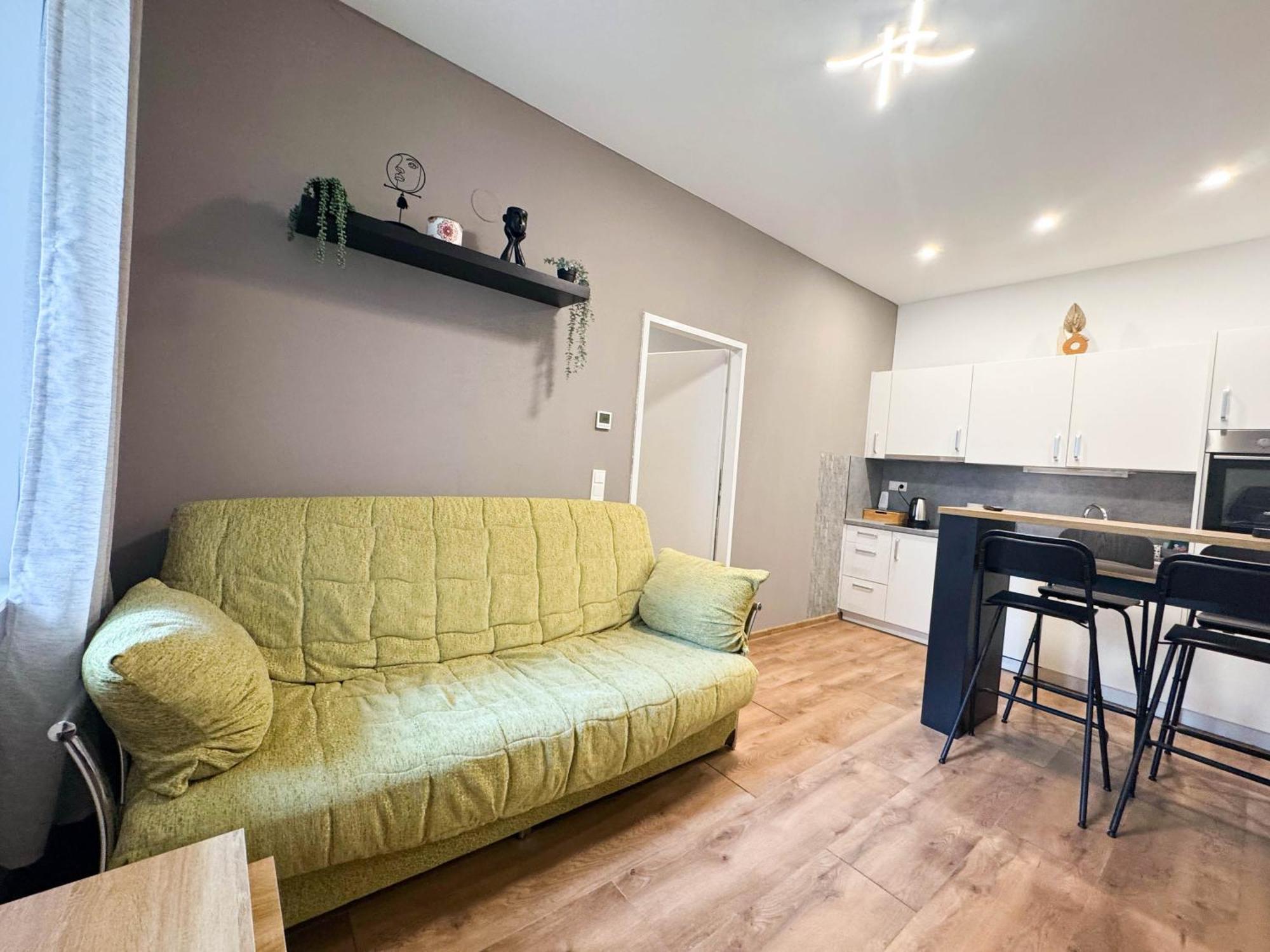 Cozy Apartments In Central Location With Free Parking Wien Exterior foto