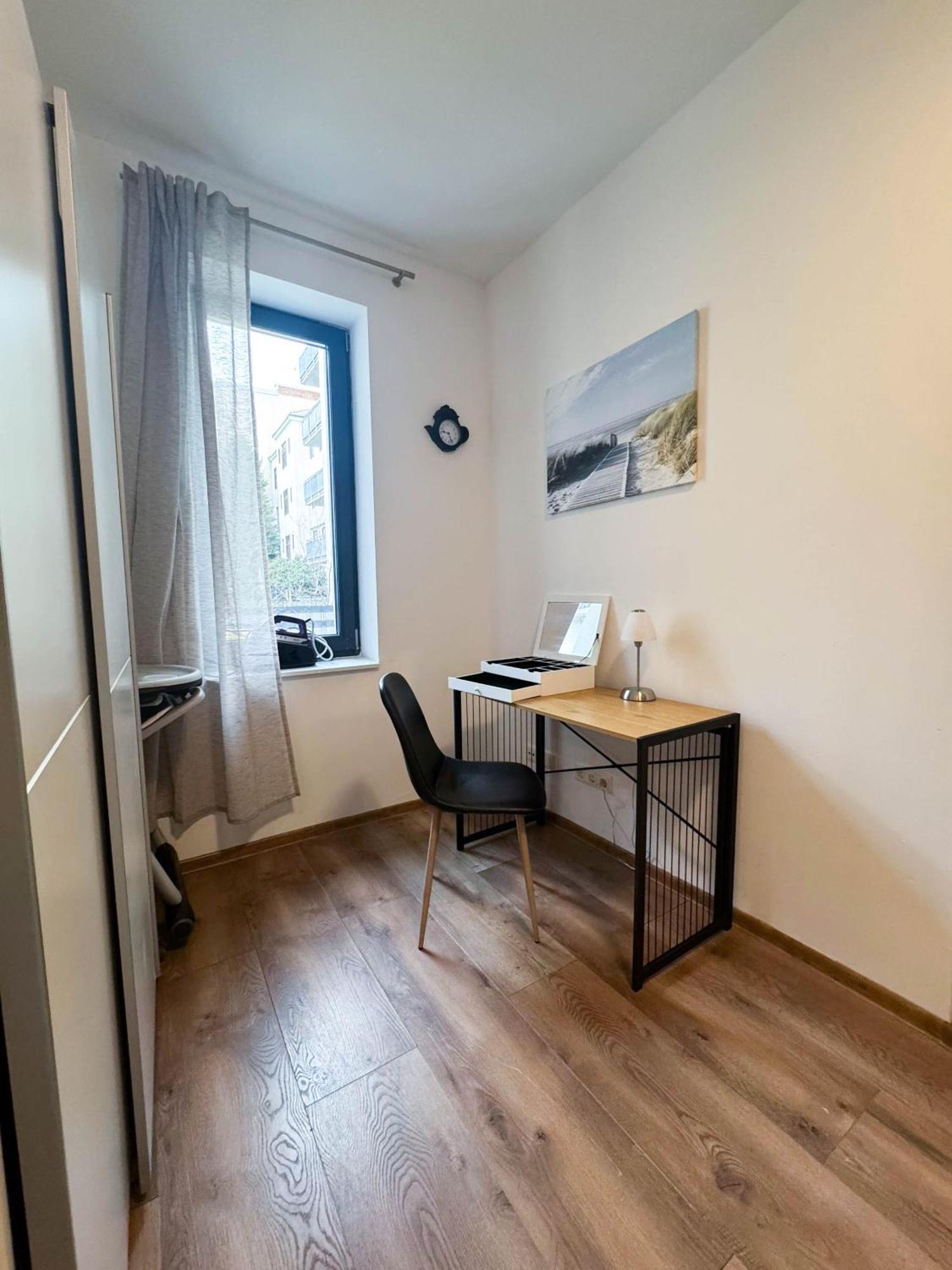Cozy Apartments In Central Location With Free Parking Wien Exterior foto