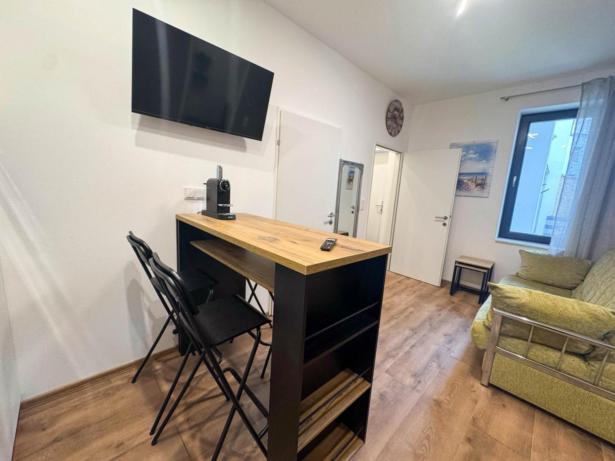 Cozy Apartments In Central Location With Free Parking Wien Exterior foto