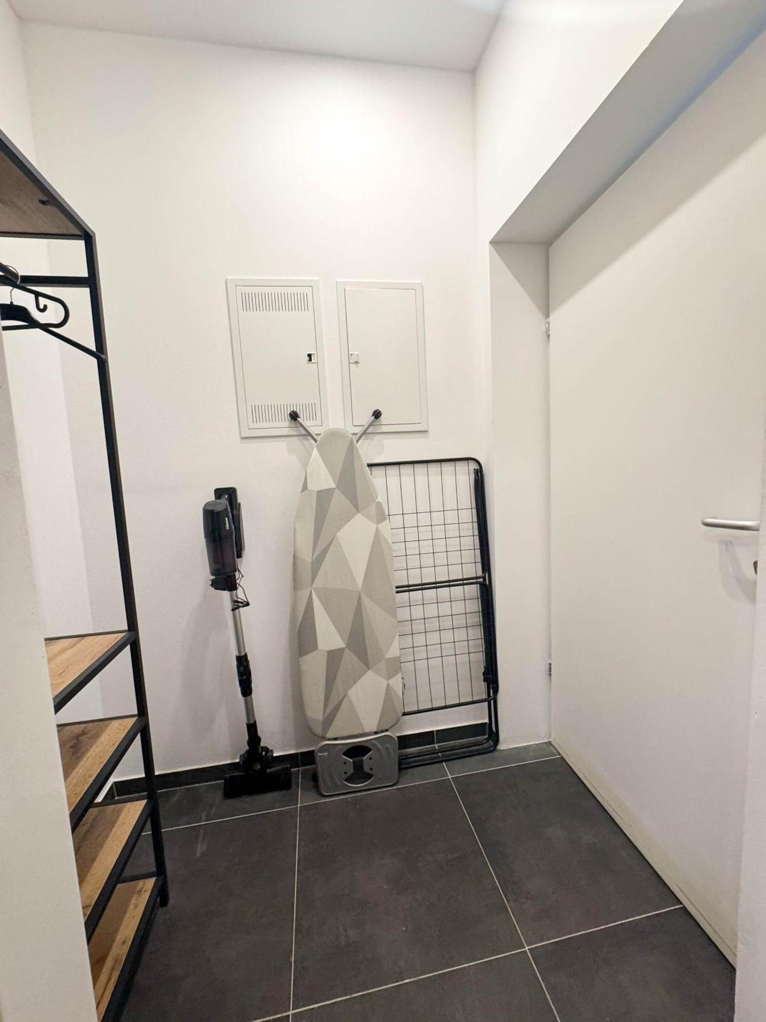 Cozy Apartments In Central Location With Free Parking Wien Exterior foto