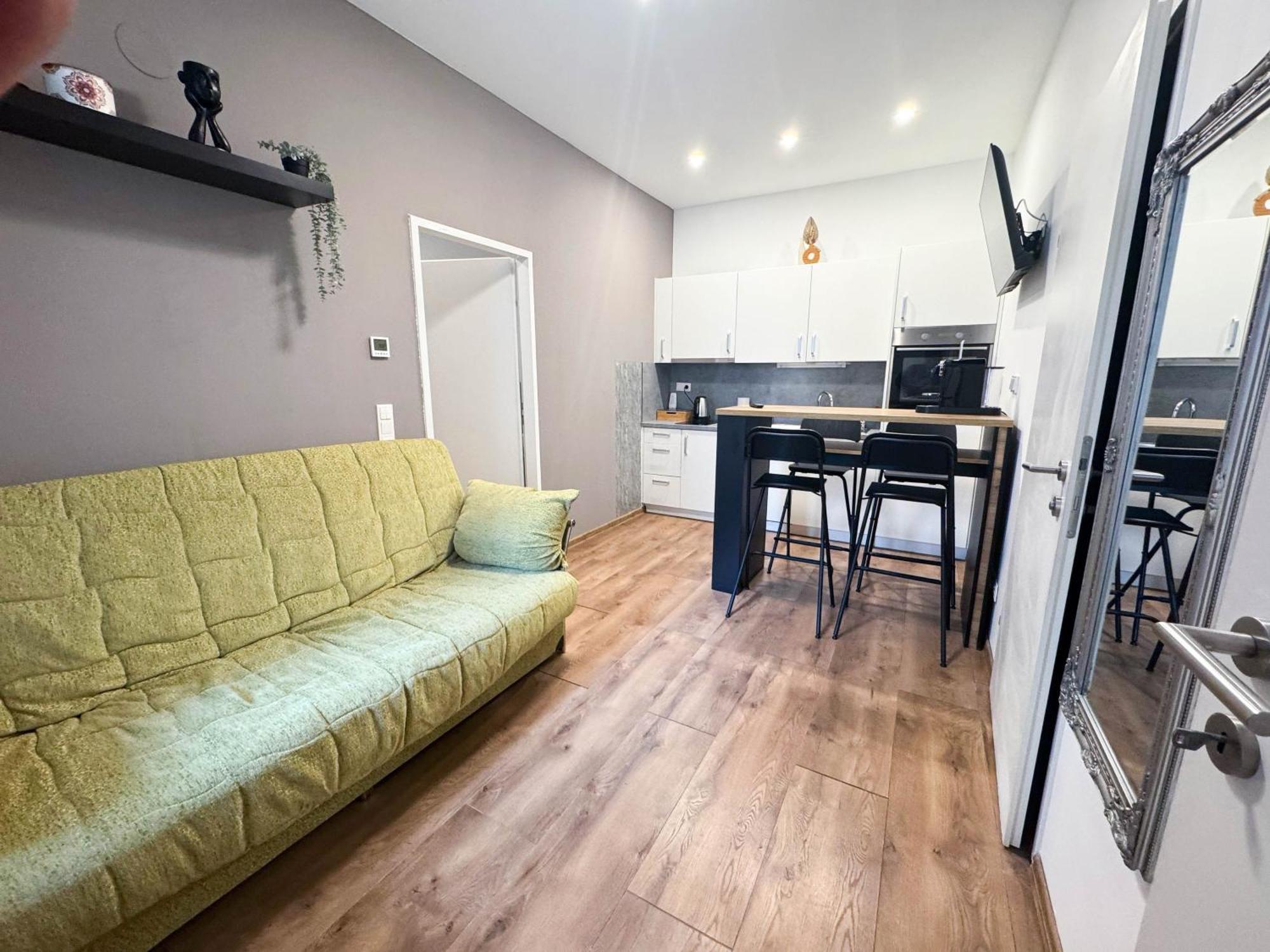 Cozy Apartments In Central Location With Free Parking Wien Exterior foto